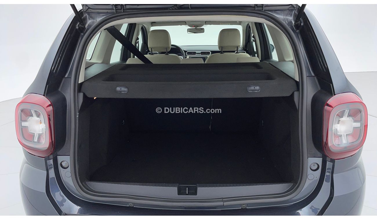 Renault Duster PE 1.6 | Zero Down Payment | Free Home Test Drive