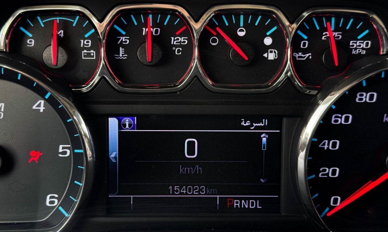 GMC Yukon XL SLE 5.3L RWD GMC YUKON | XL | SLE 5.3L | 2020 Model, GCC | Excellent Condition | Monthly Installment