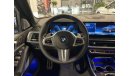 BMW X7 M50 M60i XDRIVE