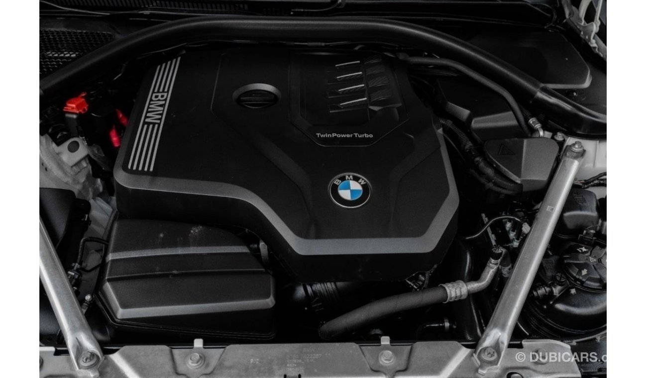 BMW 430i 430I M KIT | 4,308 P.M  | 0% Downpayment | Excellent Condition!