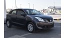 سوزوكي بالينو 2019 | SUZUKI BALENO | 1.4L | GL