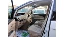 Toyota Previa ACCIDENTS FREE - PUSH BUTTON START - CAR IS IN PERFECT CONDITION INSIDE OUT