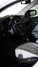 Mitsubishi Attrage GLX Highline 1.2L