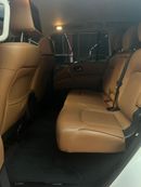 نيسان باترول LE T1