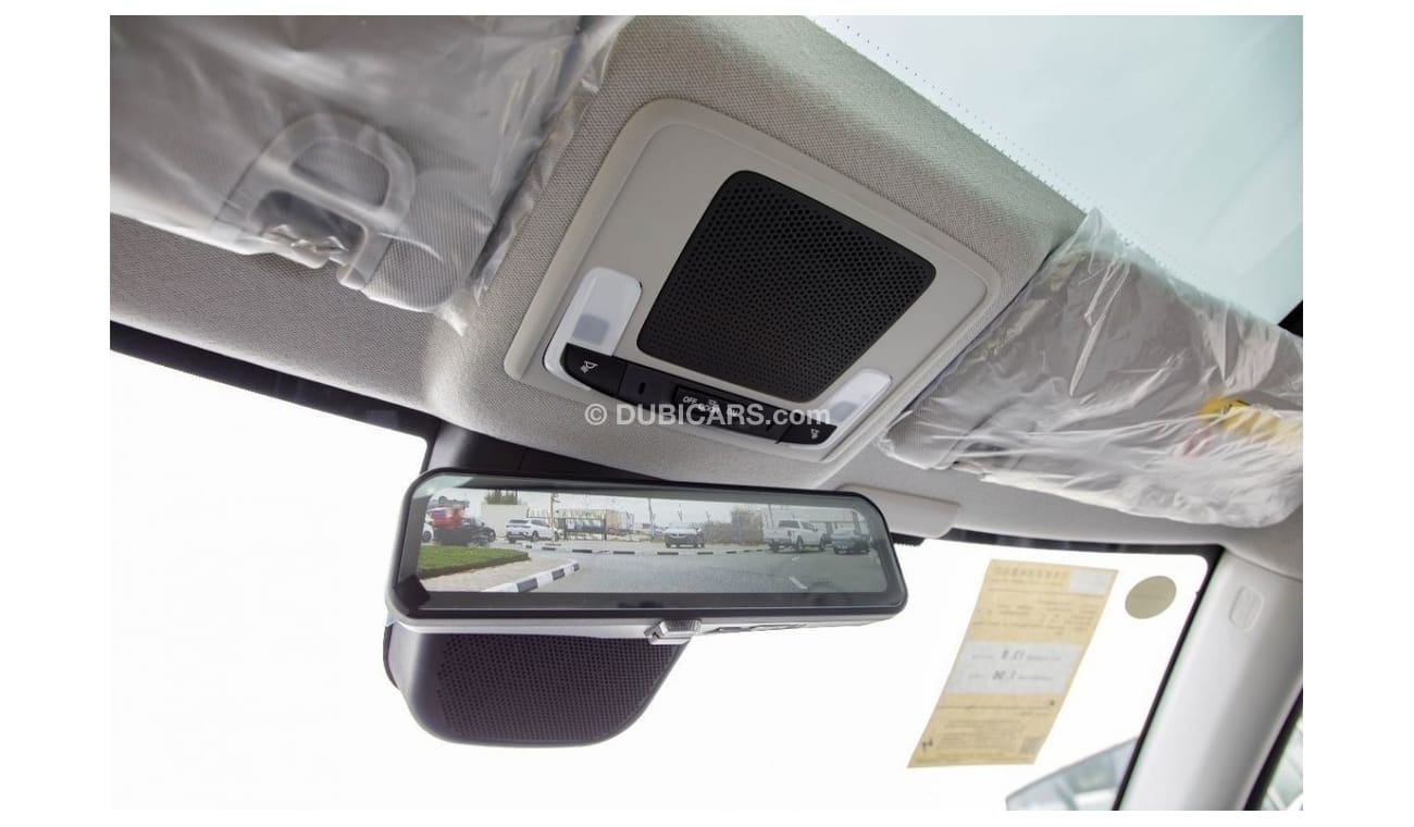 Honda e:NP1 Plus. Export