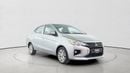 Mitsubishi Attrage GLX | Guaranteed Warranty | 0 Down Payment