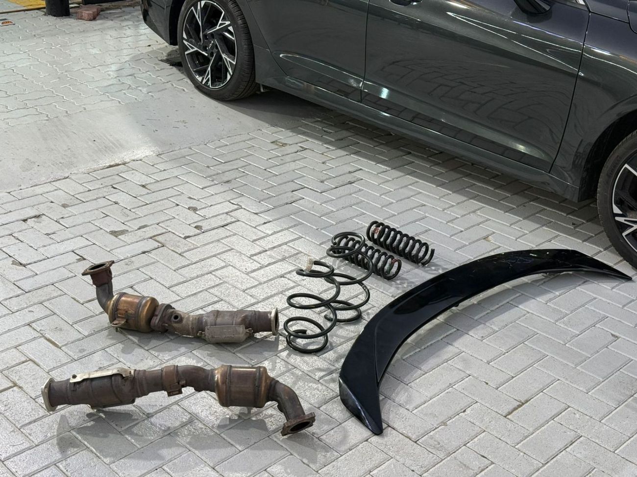 شيفروليه كامارو SS 6.2L Coupe