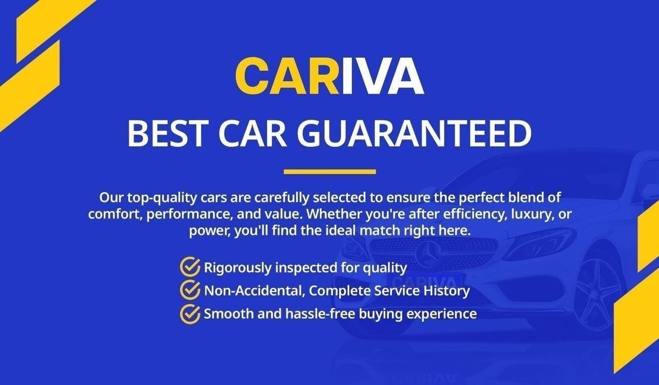 Ford Territory TREND |  Agency Warranty | GCC | Full Service History