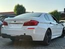 BMW 550i M Sport 4.4L (444 HP) M Sport 4.4L