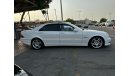 Mercedes-Benz S55 AMG