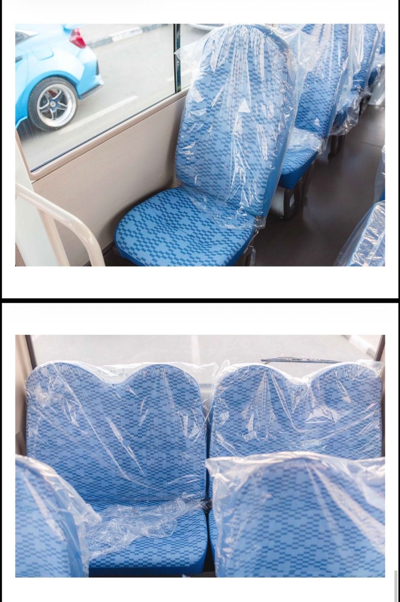 ميتسوبيشي روزا 2026 Rosa 34 Seater