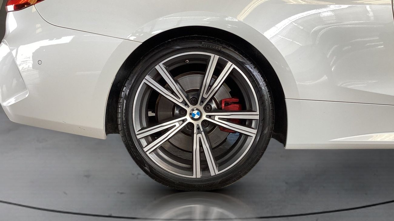 BMW 430i 2.0 430I M SPORT PRO PACK | Guaranteed Warranty | 0 Down Payment