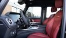 Mercedes Benz G63 AMG Brand New