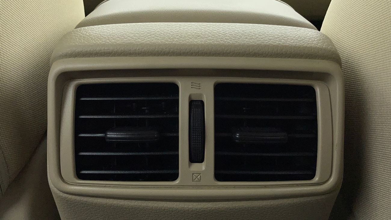 نيسان إكس تريل S 2.5 | بدون دفعة مقدمة | اختبار قيادة مجاني للمنزل