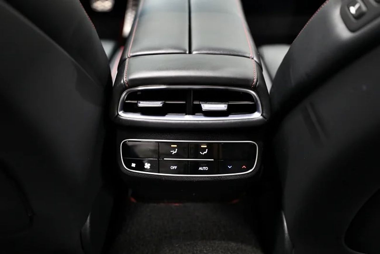 Genesis G80 | 2,000 Monthly | 2 Years Warranty | Free Insurance + Registration Ref#U114250