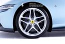 فيراري روما Spider | European Specs | Brand