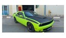 Dodge Challenger 2023 Dodge Challenger T/A