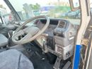 Isuzu Juston ISUZU JUSTON DUMPER TRUCK RHD 1997 MODEL 8.2 L DIESEL MANUAL(PM00542)