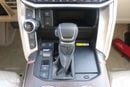 Toyota Land Cruiser VXR