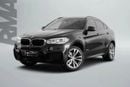 BMW X6 V6 3.0L