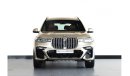 BMW X7 XDrive 50 i V8