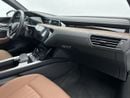 Audi etron Sportback Sportback 55 S line 408hp (Ref# 47341)