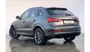 Audi RS Q3 Performance