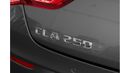 مرسيدس بنز CLA 250 Std