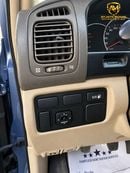 Toyota Land Cruiser GX