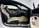 Bentley Continental GT 2019 Bentley Continental GT W12, Warranty, Service History, Euro Spec.
