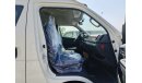 Toyota Hiace HIGHROOF 2.5L DIESEL MANUAL GEAR BOX / REAR A/C (CODE # 197616)