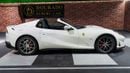 فيراري 812 GTS | LIMITED OFFER | FULL INTERIOR CARBON FIBER | NEW | V12 6.5L ENGINE | 789 HP