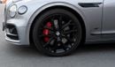 بنتلي فلاينج سبور Bentley Continental Flying Spur 2023