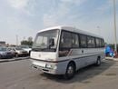 ميتسوبيشي روزا (RAMADAN OFFER) MITSUBISHI ROSA BUS RHD 1996 MODEL 3.9 L DIESEL MANUAL(PM40464)