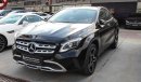 Mercedes-Benz GLA 250 4 Matic