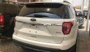 Ford Explorer what’s app 00971507970887