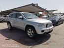 Jeep Cherokee cruise control, electric seats, four-wheel drive