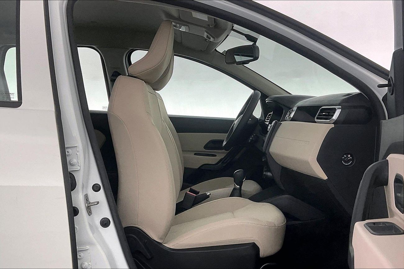 Renault Duster SE | Carnival Sale • UP TO AED 20,000 OFF | Guaranteed Warranty | 0 Down Payment