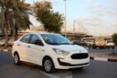 فورد فيجو AMBIENTE GCC 1.5L! Credit card payment accepted!