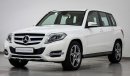 Mercedes-Benz GLK 250 4Matic