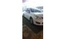 Nissan Tiida full option warranty for gear engine and chassis