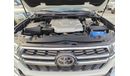 Toyota Land Cruiser GXR - V8, 5.7L PETROL, FULL OPTION / 20 SHP (LOT # 6267)