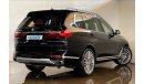 BMW X7 40i Pure Excellence