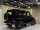 مرسيدس بنز G 63 AMG STD