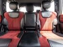 Nissan Patrol NISMO