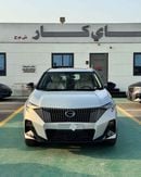 GAC GS3 Emzoom EMZOOM GS3 1.5T - GB  - 2026 MODEL