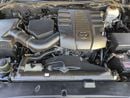 Toyota Land Cruiser  4.0L Completely Modified Exteriorly & Interiorly to 2025 model Year V6 1GR Petrol Engine Automat