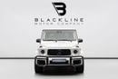 مرسيدس بنز G 63 AMG STD STD