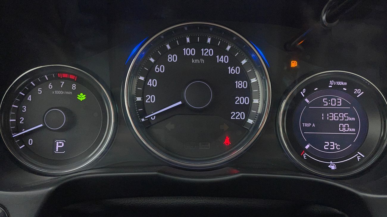 هوندا سيتي LX 1.5 | بدون دفعة مقدمة | اختبار القيادة في المنزل