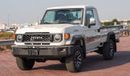 Toyota Land Cruiser Pick Up LX 4.0L V6 A/T